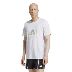 ADIDAS - Camiseta deportivas Hombre Manga corta
