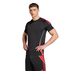 ADIDAS - Camiseta deportivas Hombre Manga corta Fútbol