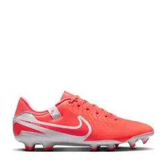NIKE - Guayos para Hombre Legend 10 Academy Fg/Mg