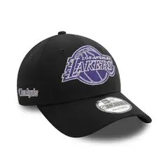 NEW ERA - Gorra Metallic Badge Collection 9FORTY Ajustable