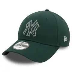 NEW ERA - Gorra New York Yankees 9FORTY Ajustable