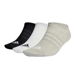 ADIDAS - Pack de 3 Medias Cortas