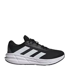 ADIDAS - Tenis para Hombre Running Questar 3 color Negro
