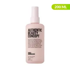 AUTHENTIC BEAUTY CONCEPT - Spray capilar Glow Spray Serum Protección del color 200 ml
