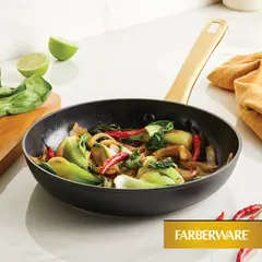 FARBERWARE - Sarten Aluminio 25 cm