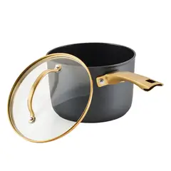 FARBERWARE - Olla antiadherente Aluminio 2,8 lt
