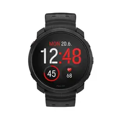 POLAR - Smartwatch VANTAGE M3 BLK/BLK 1.2 pulgadas