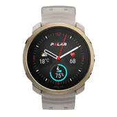 POLAR - Smartwatch VANTAGE M3 GRY/SAND 1.2 pulgadas