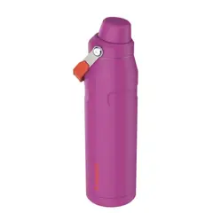 STANLEY - Termo Stanley: 710 ml Iceflow Fast Flow Lid Acero inoxidable