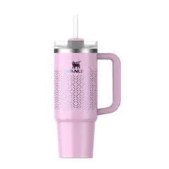 STANLEY - Termo Stanley: 887 ml Quencher Acero inoxidable