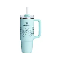 STANLEY - Termo Stanley: 887 ml Quencher Acero inoxidable