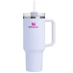 STANLEY - Termo Stanley: 1 litro Quencher Acero inoxidable