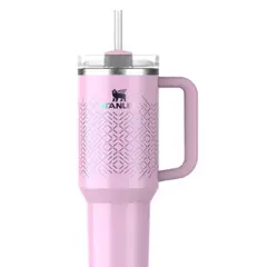 STANLEY - Termo Stanley: 1 litro Quencher Acero inoxidable