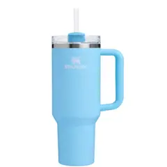 STANLEY - Termo Stanley: 1 litro Quencher Acero inoxidable