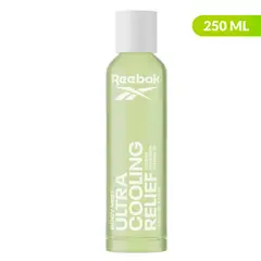 REEBOK - Perfume Mujer BM Cooling 250 ml Body mist