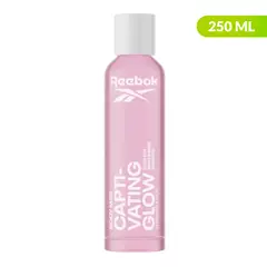 REEBOK - Perfume Mujer BM Glow 250 ml Body mist