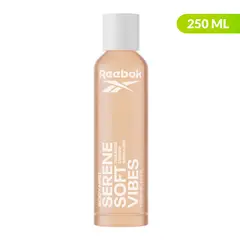 REEBOK - Perfume Mujer BM Vibes 250ml Body mist
