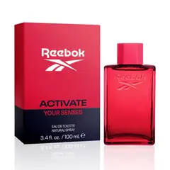 REEBOK - Perfume Hombre Active M 100 ml EDT