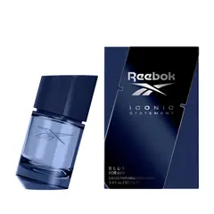 REEBOK - Perfume Hombre Iconic Blue M 100 ml EDP