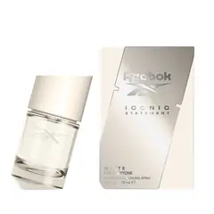 REEBOK - Perfume Unisex Iconic White U 100 ml EDP