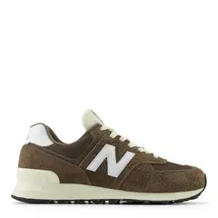 NEW BALANCE - Tenis Moda 574 Hombre