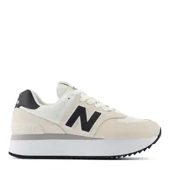 NEW BALANCE - Tenis Moda 574 Mujer
