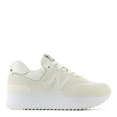 NEW BALANCE - Tenis Moda 574 Mujer