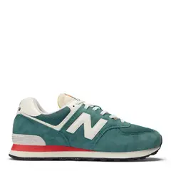 NEW BALANCE - Tenis Moda 574 Hombre
