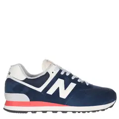 NEW BALANCE - Tenis Moda 574 Hombre