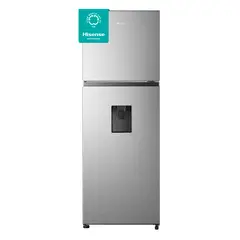 HISENSE - Nevera Congelador superior No Frost 325 Litros BCD-320