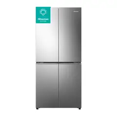 HISENSE - Nevecón Cross Door 483 Litros BCD-470