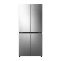 HISENSE - Cross Door 483 lt Netos BCD-470