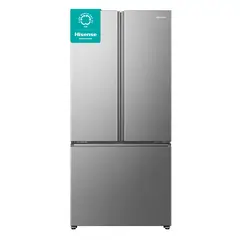 HISENSE - Nevecón French Door 625 Litros BCD-625