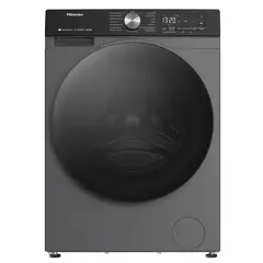 HISENSE - Lavadora Secadora Electrica 15 kg | WD3S1543BT