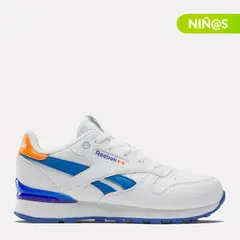 REEBOK - Tenis moda Step N Flash Niño
