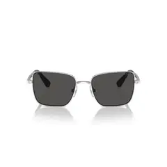 SWAROVSKI - Gafas De Sol Silver Dark Grey