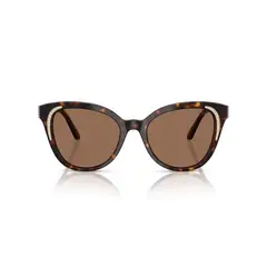 SWAROVSKI - Gafas De Sol Dark Havana Dark Brown