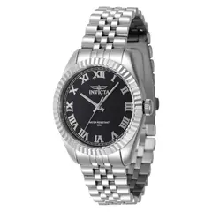 INVICTA - Reloj Mujer Specialty . Reloj Acero inoxidable Plateado