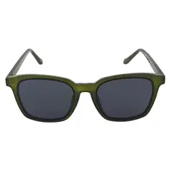 FOSSIL - Gafas de sol Hombre x80094 Outlook . Gafas de sol Policarbonato verde
