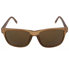 FOSSIL - Gafas de sol Hombre x80101 Outlook . Gafas de sol Policarbonato marrón