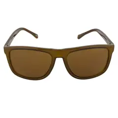 FOSSIL - Gafas de sol Hombre x80141 Outlook . Gafas de sol Policarbonato marrón