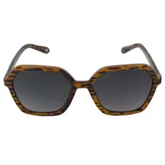 FOSSIL - Gafas de sol Mujer x82577 Outlook . Gafas de sol Policarbonato marrón