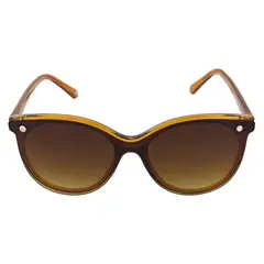 FOSSIL - Gafas de sol Mujer x82581 Outlook . Gafas de sol Policarbonato marrón
