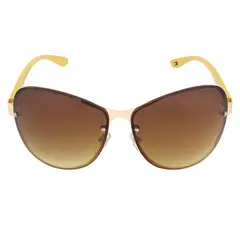 TOMMY HILFIGER - Gafas de Sol Mujer 66397265. Gafas de Sol Clásico Dorado