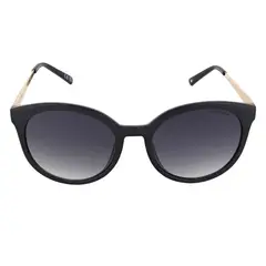 TOMMY HILFIGER - Gafas de Sol Mujer X60174 . Gafas de Sol Clásico Negro