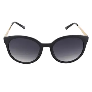 TOMMY HILFIGER - Gafas de Sol Mujer X60174 . Gafas de Sol Clásico Negro