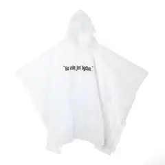 SYBILLA - Capa De Lluvia Rain Vibes