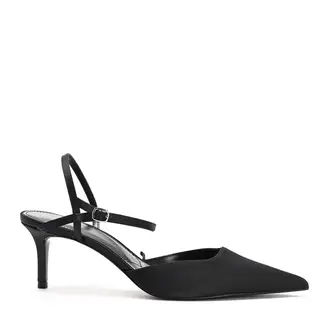 MANGO - Tacones para Mujer con tacón Aguja Tiras