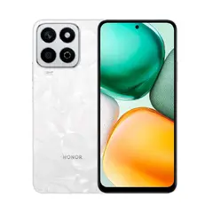 HONOR - Celular X7C 4G 256GB | 8GB RAM |Cámara posterior 108MP Dual | Cámara Frontal 8MP | Pantalla 6,77 pulgadas|Procesador Qualcomm Snapdragon 685 Octacore