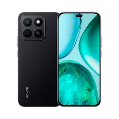 HONOR - Celular X8C 4G 256GB | 8GB RAM |Cámara posterior 108MP Dual | Cámara Frontal 50MP | Pantalla 6,7 pulgadas|Procesador Qualcomm Snapdragon 685 Octacore